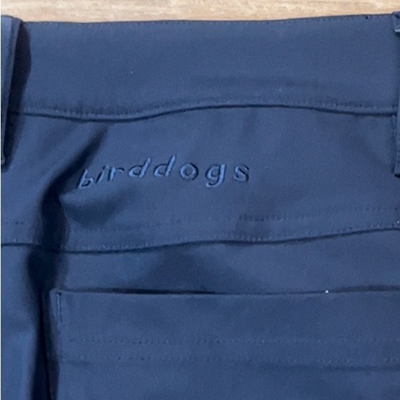 Birddogs Men’s Stretch Flex Built-In Liner Pants Size 30 - Picture 7 of 8